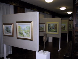 2004 - Galleria DE LUCA - Belluno
